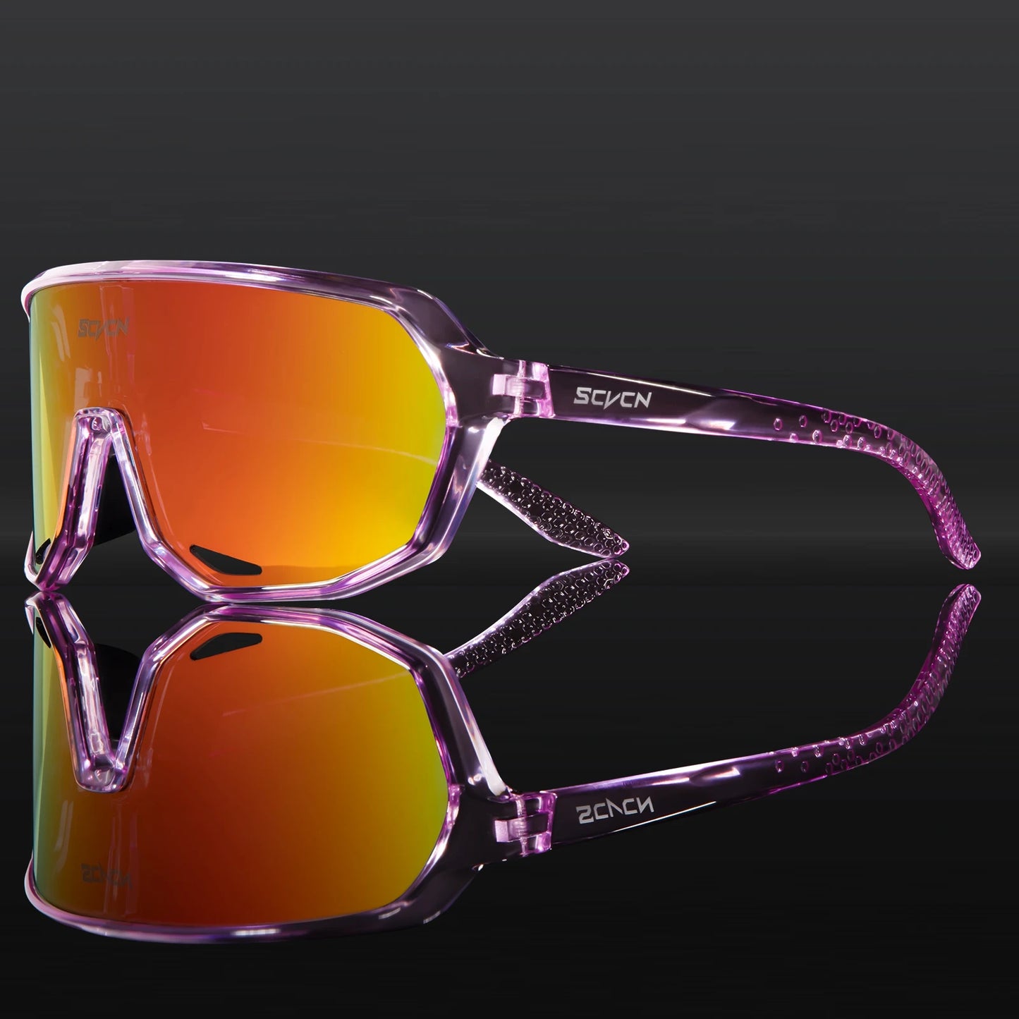 Photochromic Sunglasses for Men/ Women, UV400