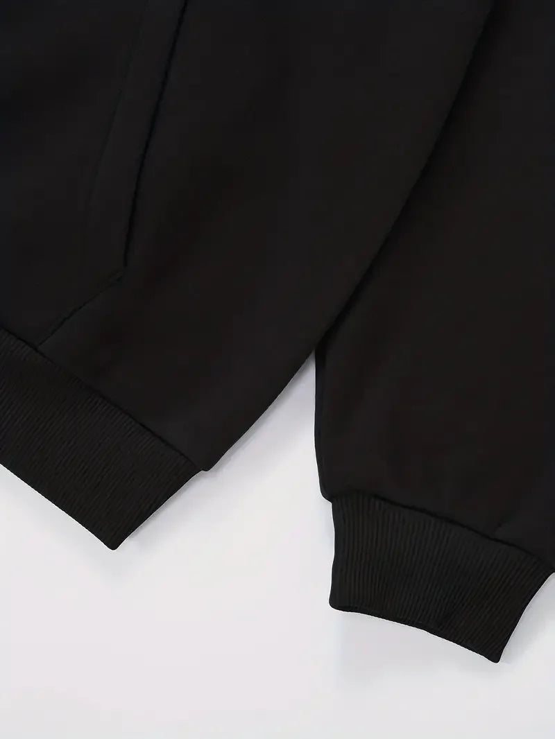New men's high quality hoodies, creative printed sweatshirts, y2k clothing, men's cotton breathable street sweatshirts