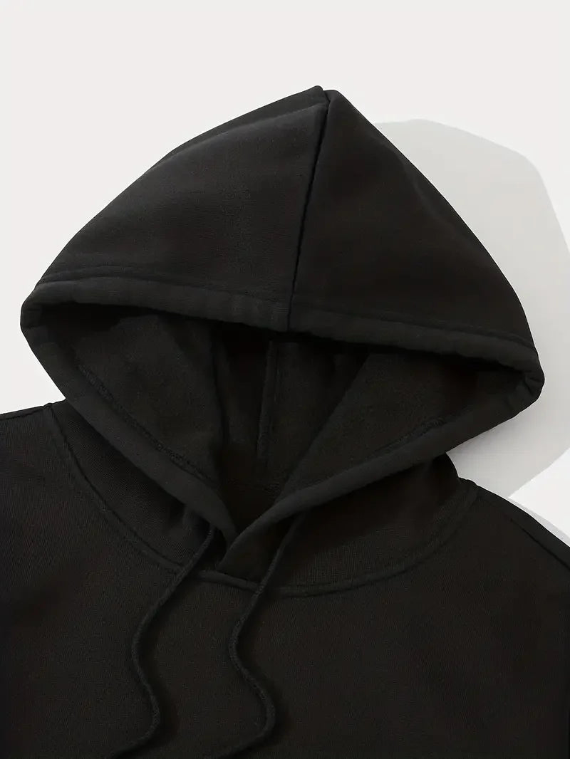 New men's high quality hoodies, creative printed sweatshirts, y2k clothing, men's cotton breathable street sweatshirts