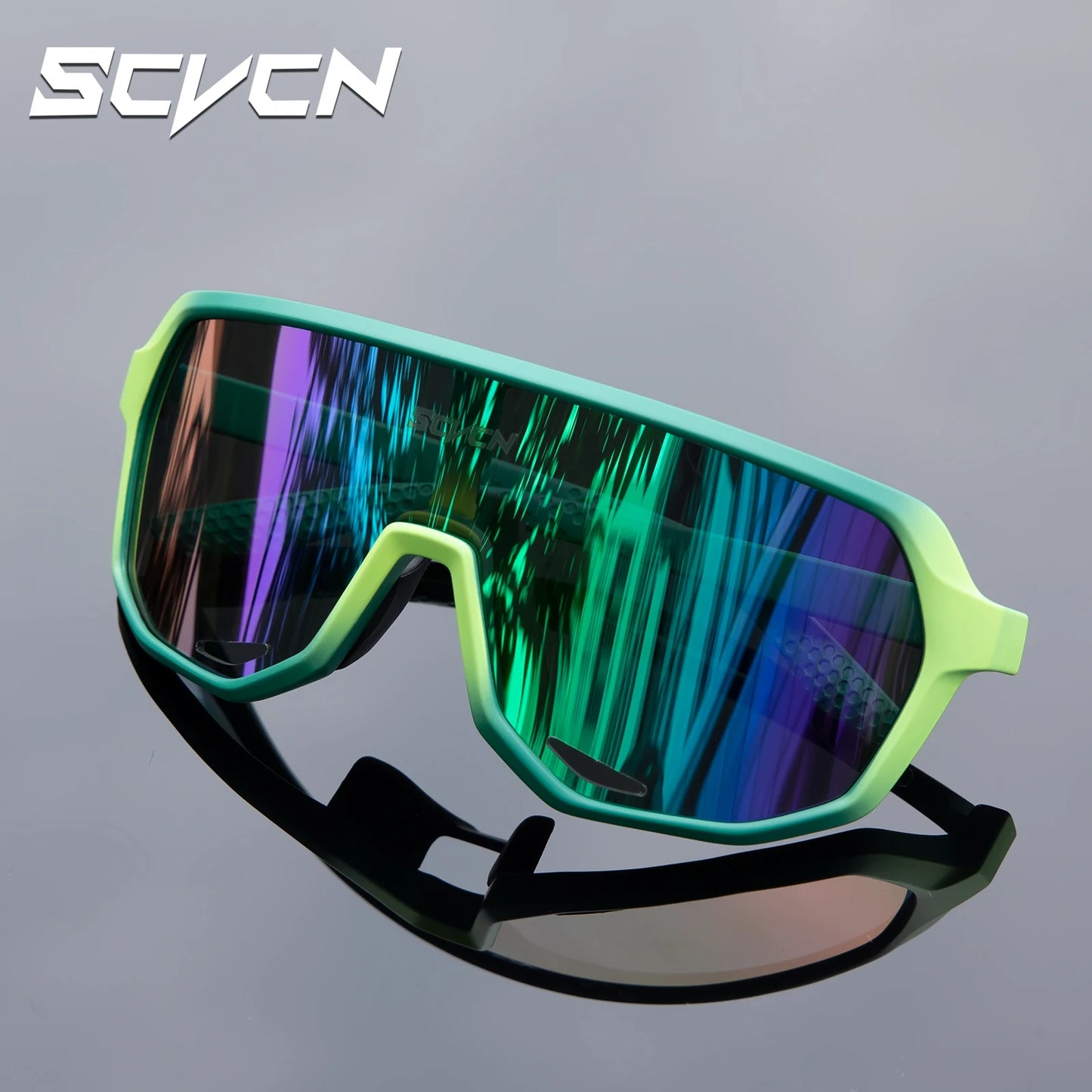 Photochromic Sunglasses for Men/ Women, UV400
