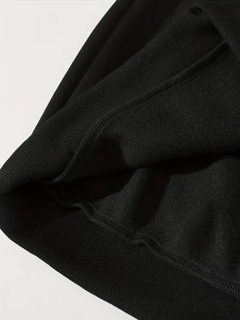 New men's high quality hoodies, creative printed sweatshirts, y2k clothing, men's cotton breathable street sweatshirts