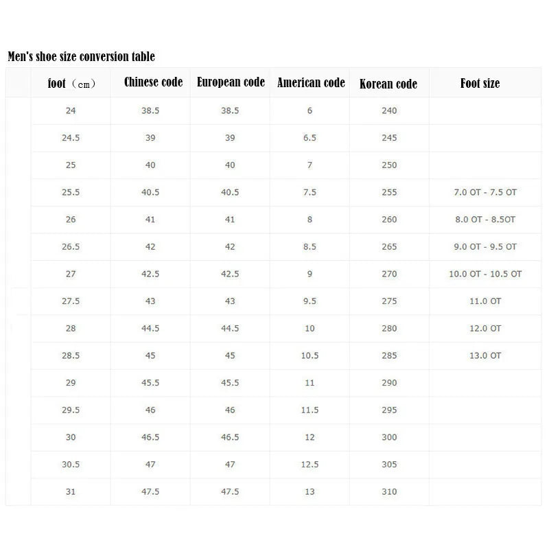 Men's Running Shoes Training Athletic Designe