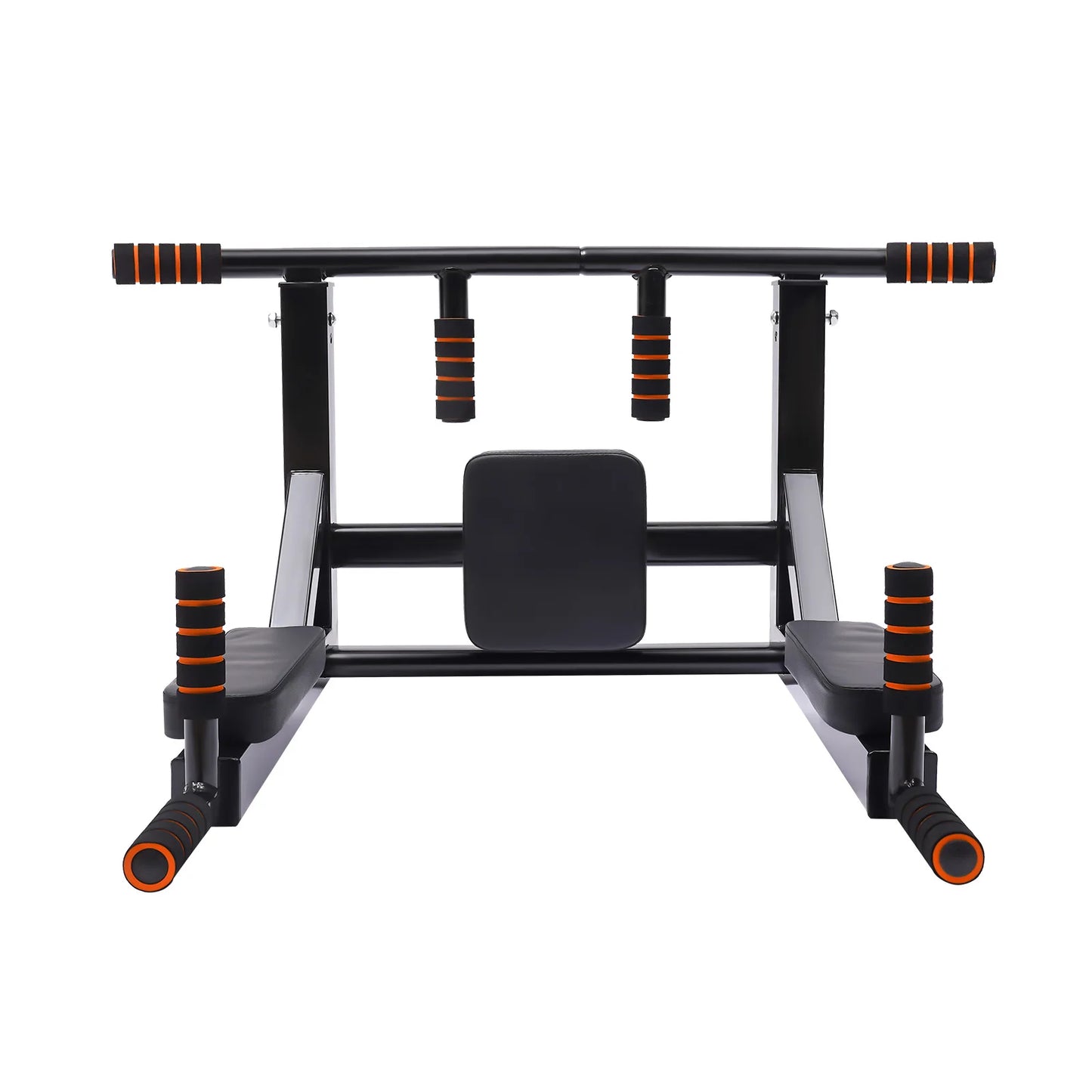 Wall-mount Multifunctional Bar