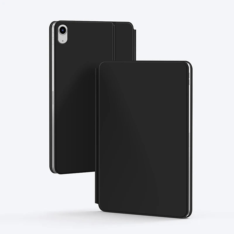 Smart Keyboard Folio For iPad 10 10th Generation 2022 2023 10.9 Inch ipad10 Magnetic Case A2696 A2757 A2777 A3162 Magic Cover