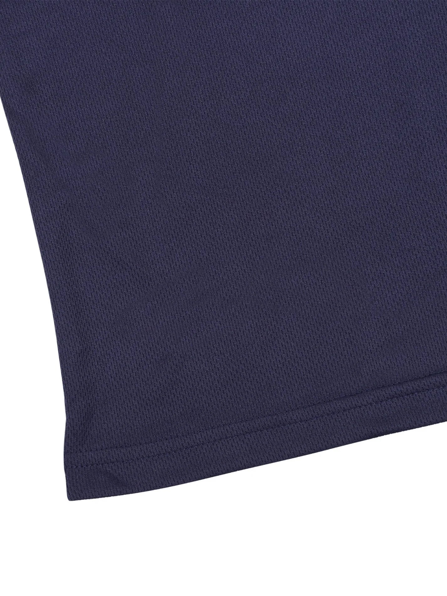 Five piece men's quick drying short sleeved shirts