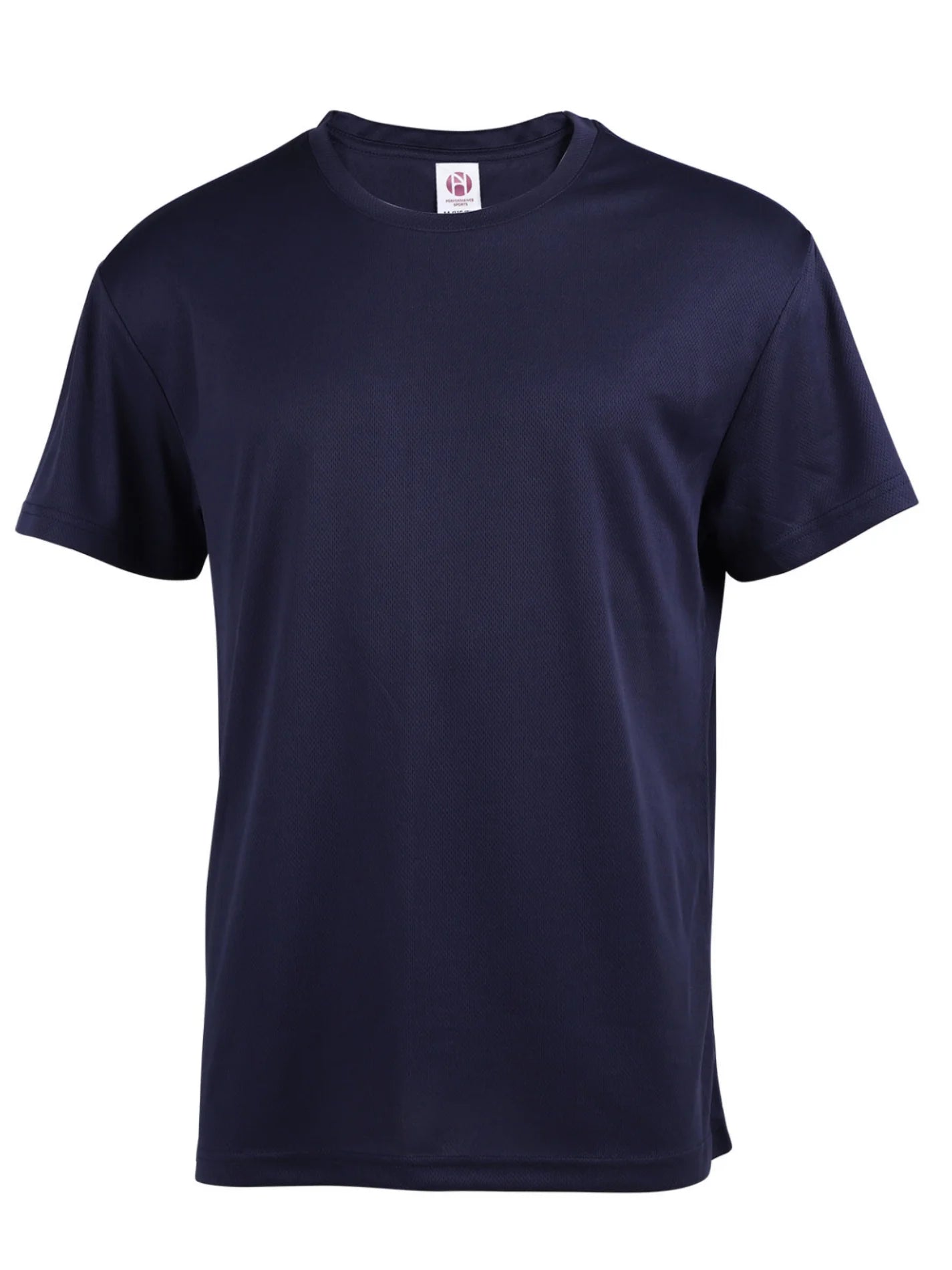 Five piece men's quick drying short sleeved shirts