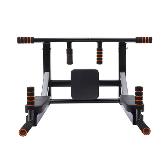 Wall-mount Multifunctional Bar
