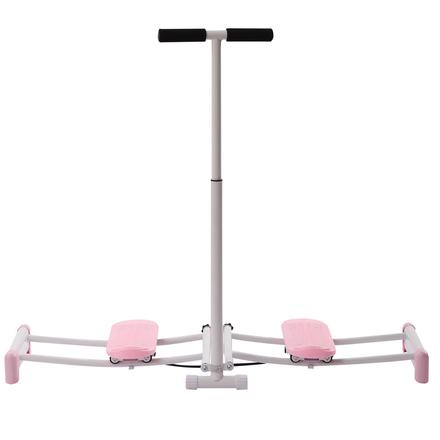 Leg Exercise Ski Machine Strength Training Equipment