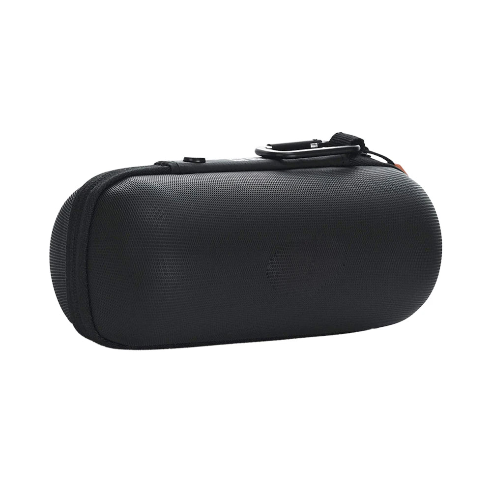 For JBL Flip 6 Wireless Bluetooth Speaker, Waterproof, Shockproof Storage Carrying Case Portable Travel Protective Box