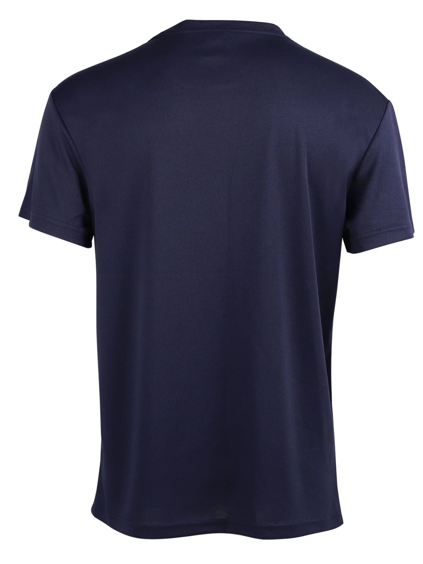 Five piece men's quick drying short sleeved shirts